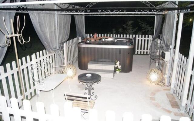 Domaine de lEscuderia