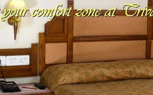 Comfort Inn Grand