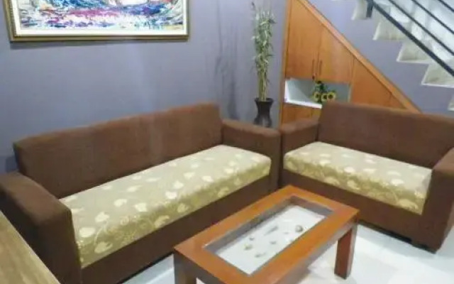 Rumah Gejayan Hotel