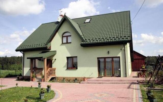 W Dolinie Wilkowskiej