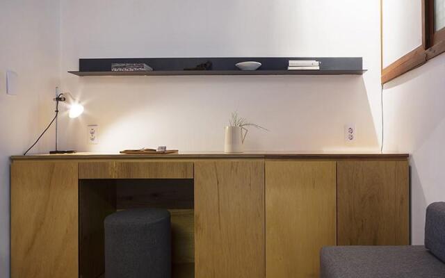 Goiseoul Hanok Guesthouse