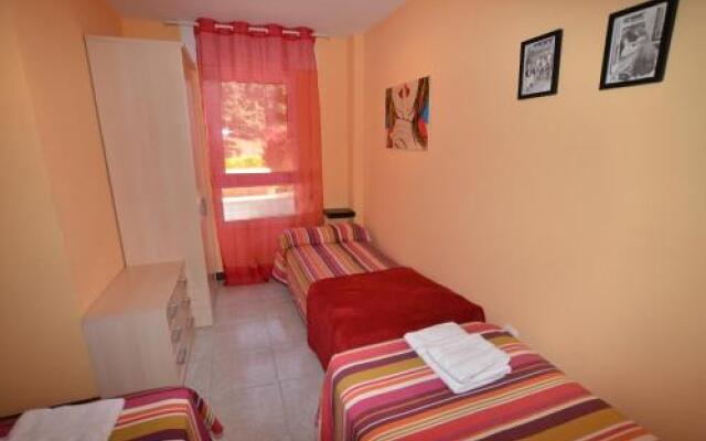 Apartamentos Cantabria