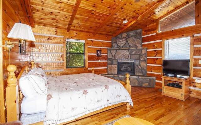 Sweet Heart - Studio Cabin