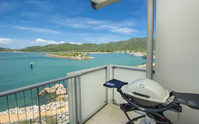 1 Bright Point Apartment 2305