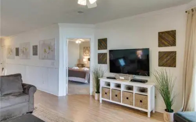 Ocean Boulevard Villas 205 by RedAwning