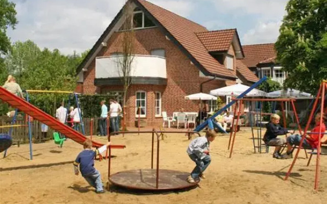 Land-gut Hotel Ritter