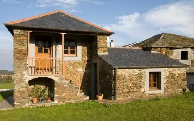 Casa Aurora