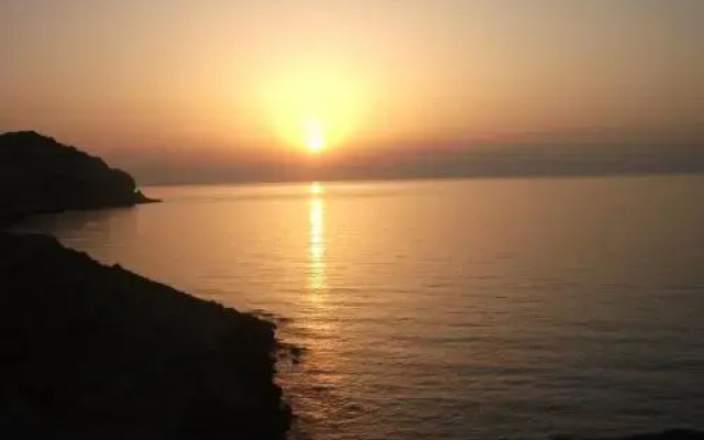 Blue Sea