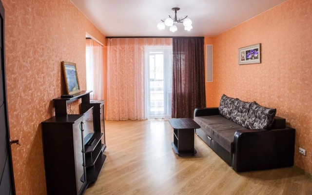 Апартаменты 38