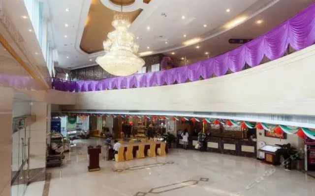 Hai Fu home