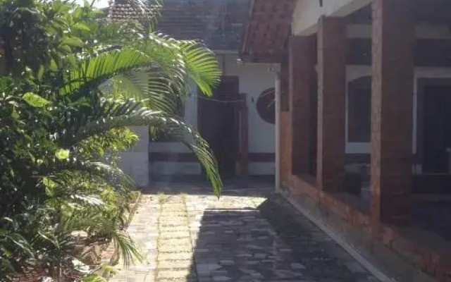 Hospedaria Rio das Ostras