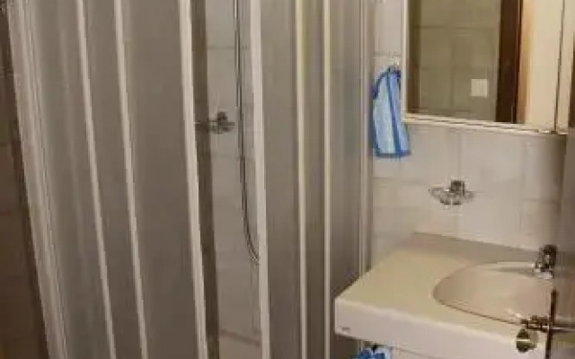 Apartment Bergkristall