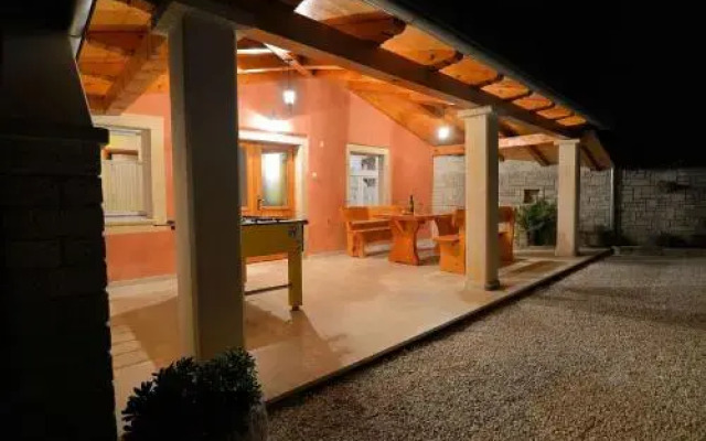 Casa Bepi