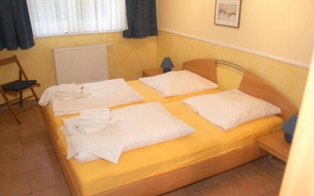 Ferienwohnung Seeblick