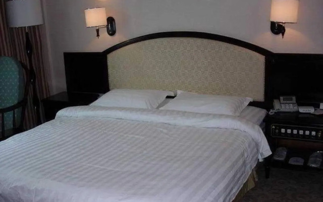 Mian Yang Hotel Chengdu