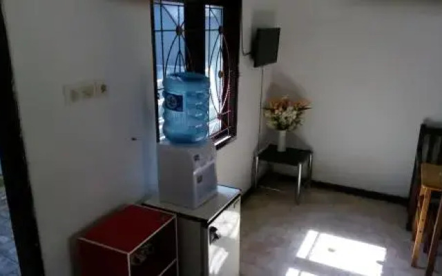 Arjuna Townhouse