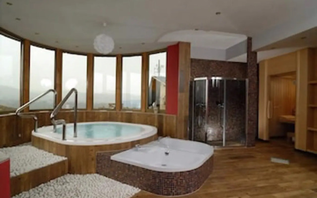 Montenero Resort & SPA