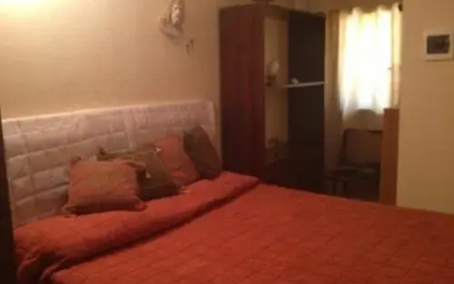 casa vacanza al centro di Balestate