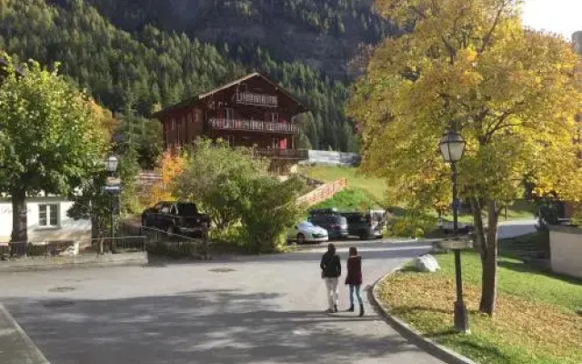 Apartments Chalet Tatyana