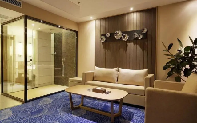 Rising Hotel- Chongqing
