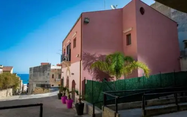 Casa Vacanze Cappuccini