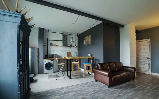 Art-loft Tverskoy 13
