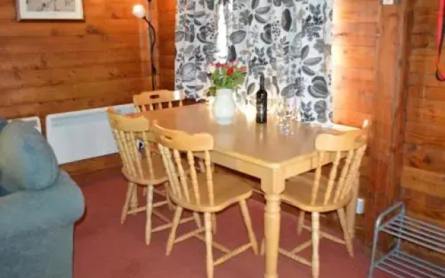Chestnut Lodge