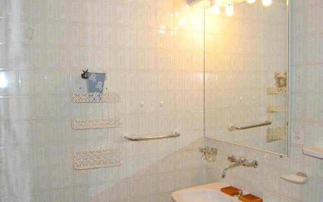Apartment Les Genets 139c