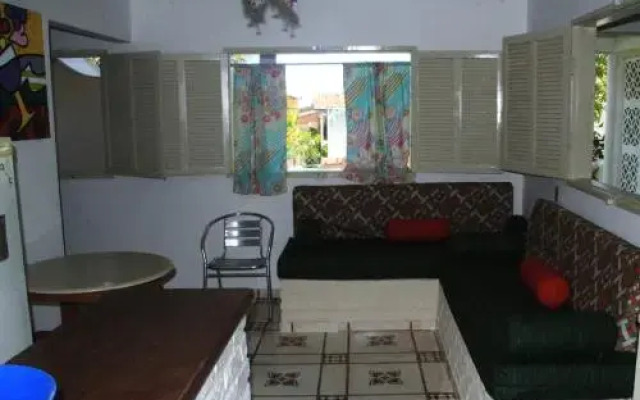 Guest House Mara Vilha I