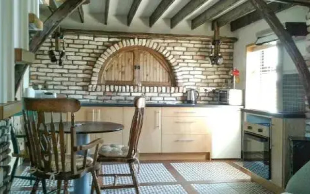 Holiday Home Henry St 1