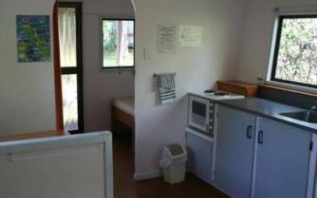 Pukenui Holiday Park