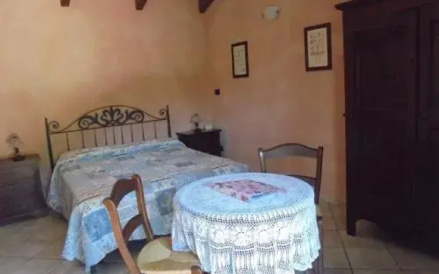 Agriturismo La Terrazza sul Bosco
