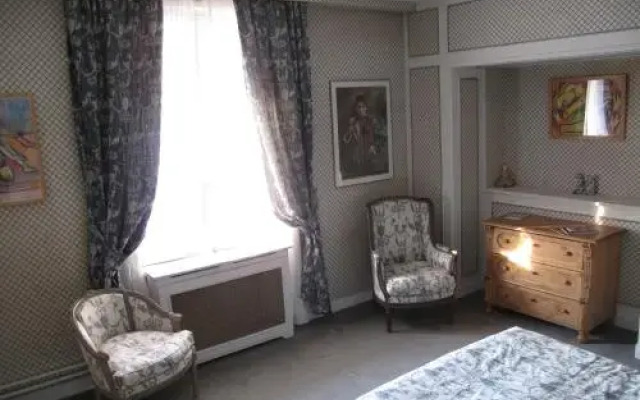 Maison d'Hôtes Villa Roffa