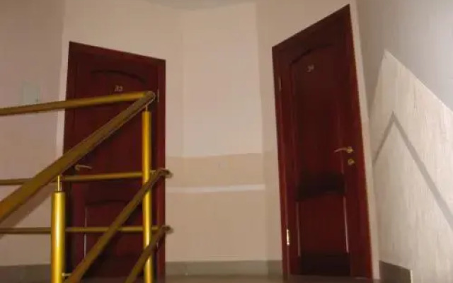 База Отдыха Бабаево