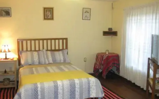 8a Cusco Guest House