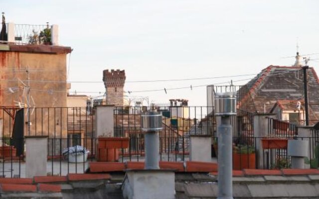 Residenza Spinola Genova