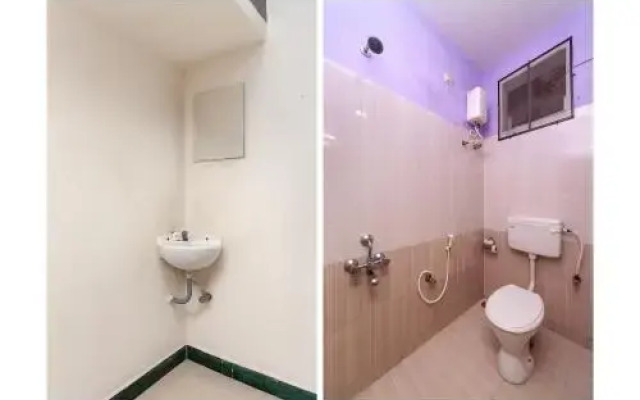 Ann Residency Porur