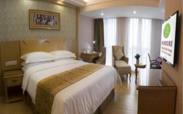 Vienna Hotel Dongguan Shatian Humen Port