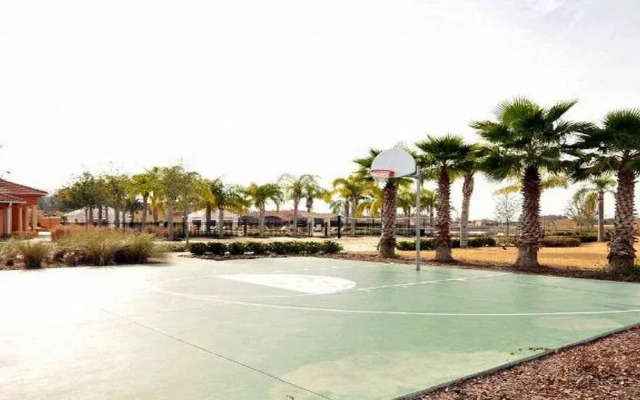 Serenity Bay