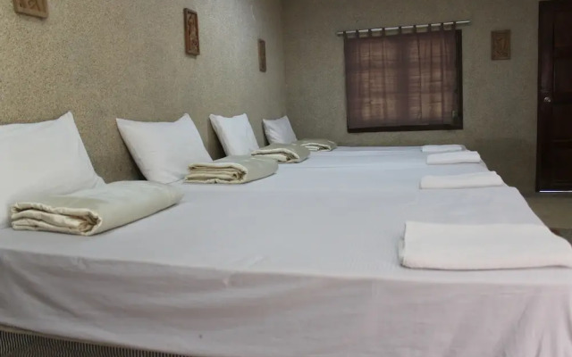 Khaochan Resort Phatthalung