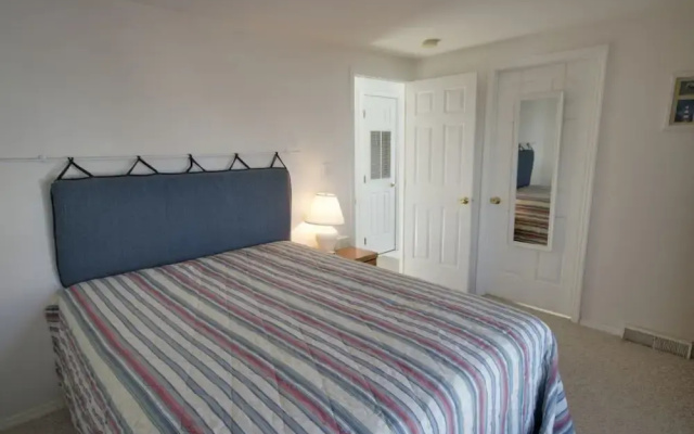 Assateague Pointe 188 - 2 Br Home