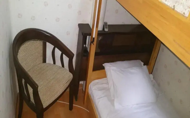 Dong In Guesthouse