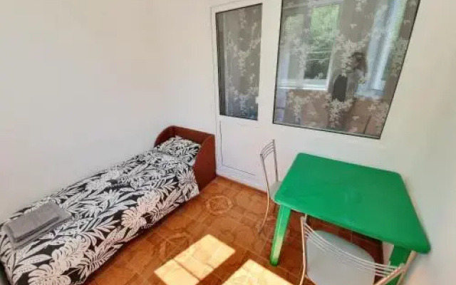 LIS'House