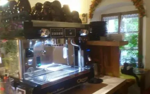 Penzion Rychta Na Racanku