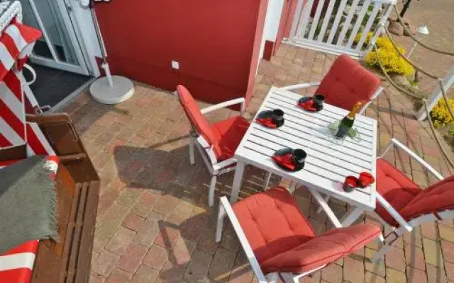 Villa To Hus - Apt. 01