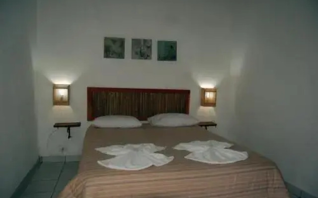 Art Hotel Cristal de Igatu