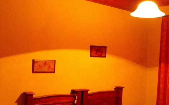 Agriturismo Fattoria delle Vignole