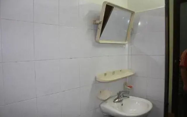 Anh Khoa Guesthouse
