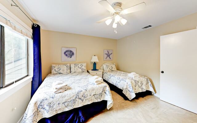 Lighthouse #2334 - 2 Br Villa