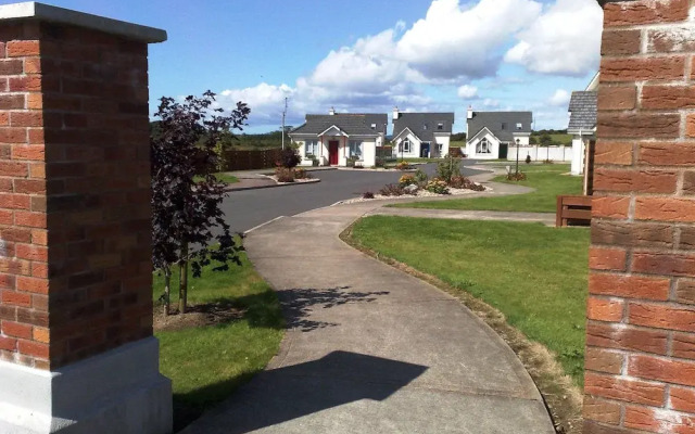 Grange Cove Holiday Homes